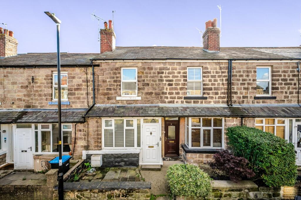 Main image of property: Willow Grove, Harrogate, North Yorkshire, HG1