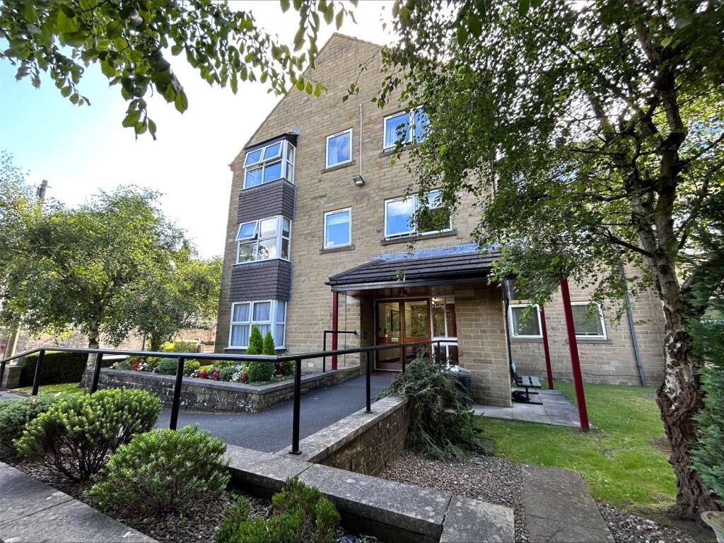 Main image of property: East Park Road, Harrogate, HG1
