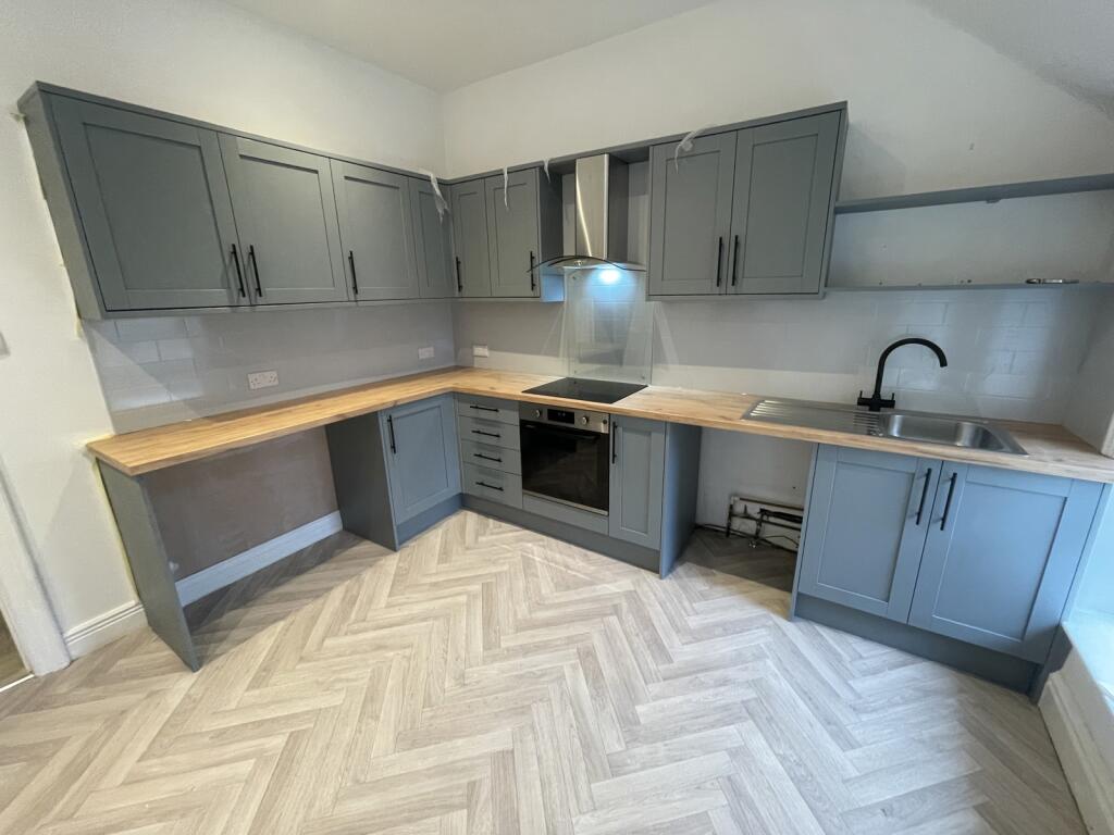 Main image of property: High Street, Pateley Bridge, Harrogate, HG3