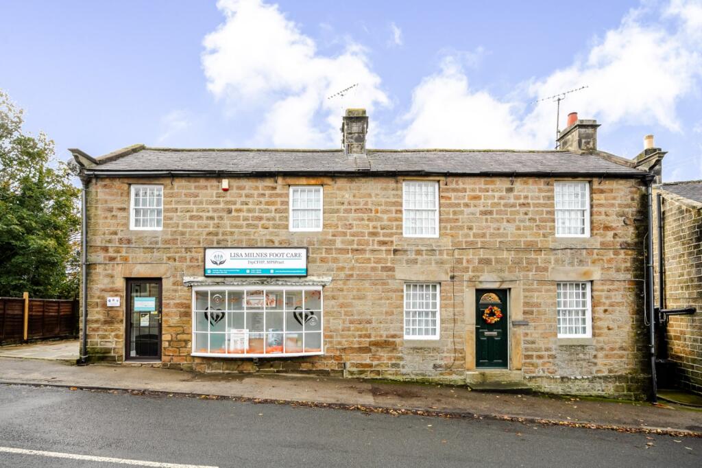 Main image of property: Summerbridge, Harrogate, North Yorkshire, HG3