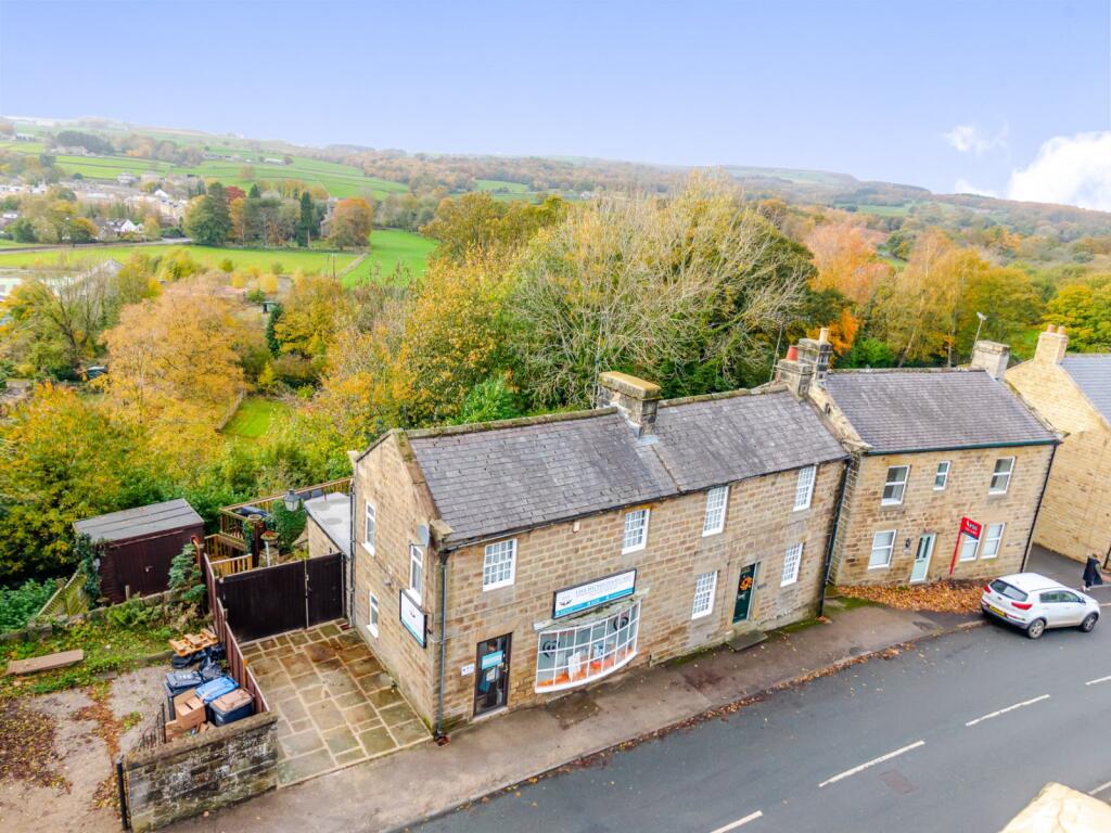 Main image of property: Summerbridge, Harrogate, North Yorkshire, HG3