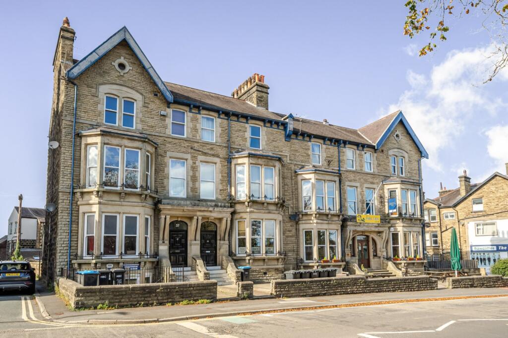 Main image of property: East Parade, Harrogate, North Yorkshire, HG1