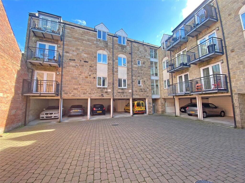 Main image of property: Mowbray Mews, Mowbray Square, Harrogate, HG1