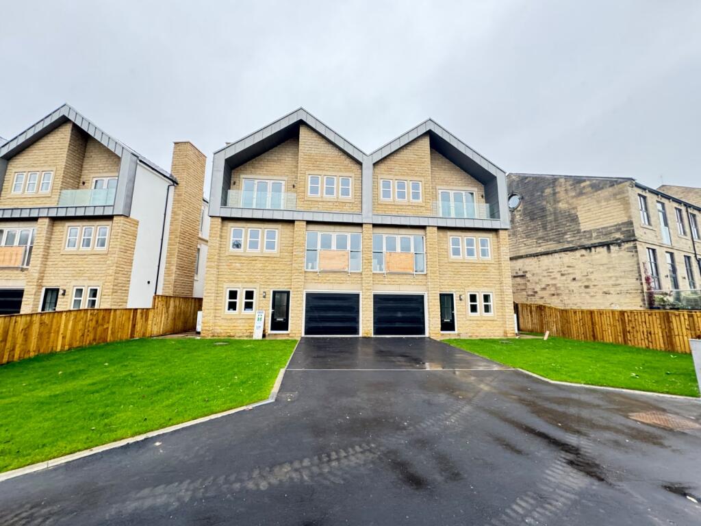 Main image of property: Wharfe View, Burley in Wharfedale, Ilkley, West Yorkshire, LS29
