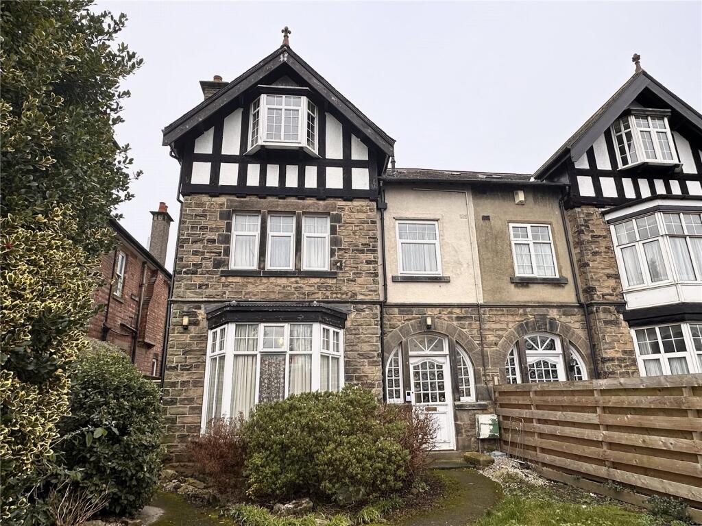 Main image of property: High Street, Starbeck, Harrogate, HG2