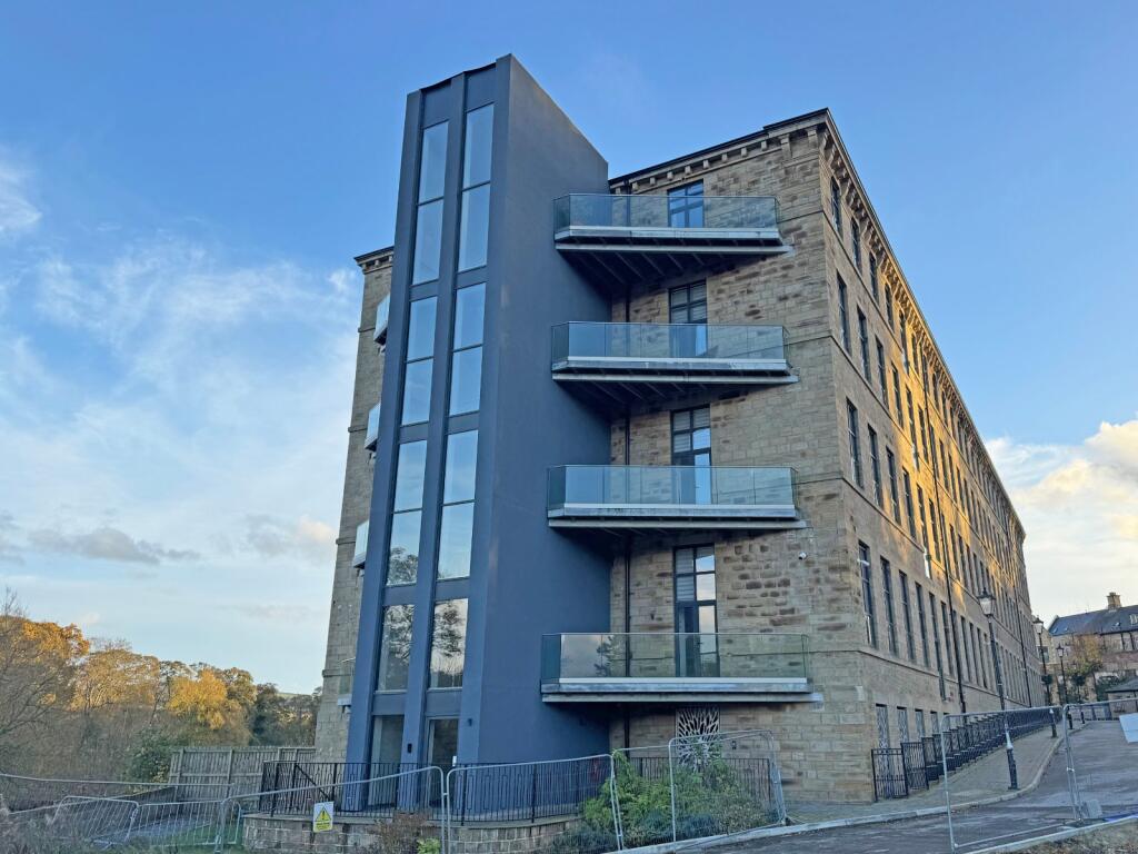 Main image of property: Iron Row, Burley in Wharfedale, Ilkley, West Yorkshire, LS29