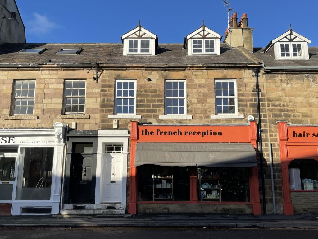 Main image of property: Westmoreland Street, Harrogate, North Yorkshire, HG1