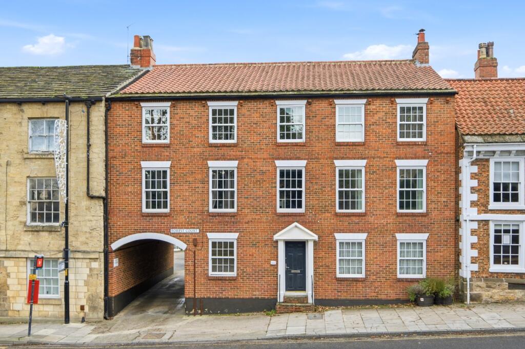 Main image of property: High Street, Knaresborough, North Yorkshire, HG5