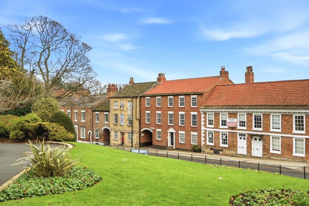 Main image of property: High Street, Knaresborough, North Yorkshire, HG5