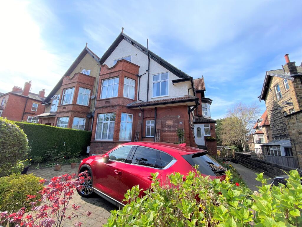 Main image of property: South Drive, Harrogate, North Yorkshire, HG2