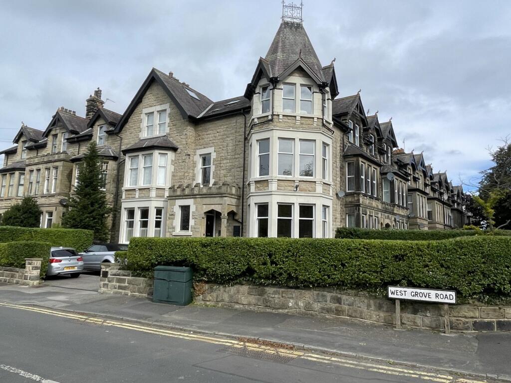 Main image of property: The Gables, 2 West Grove Road, Harrogate, North Yorkshire, HG1