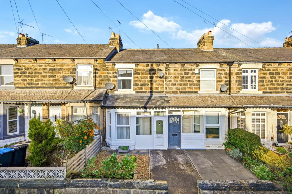 Main image of property: Mayfield Terrace, Harrogate, North Yorkshire, HG1