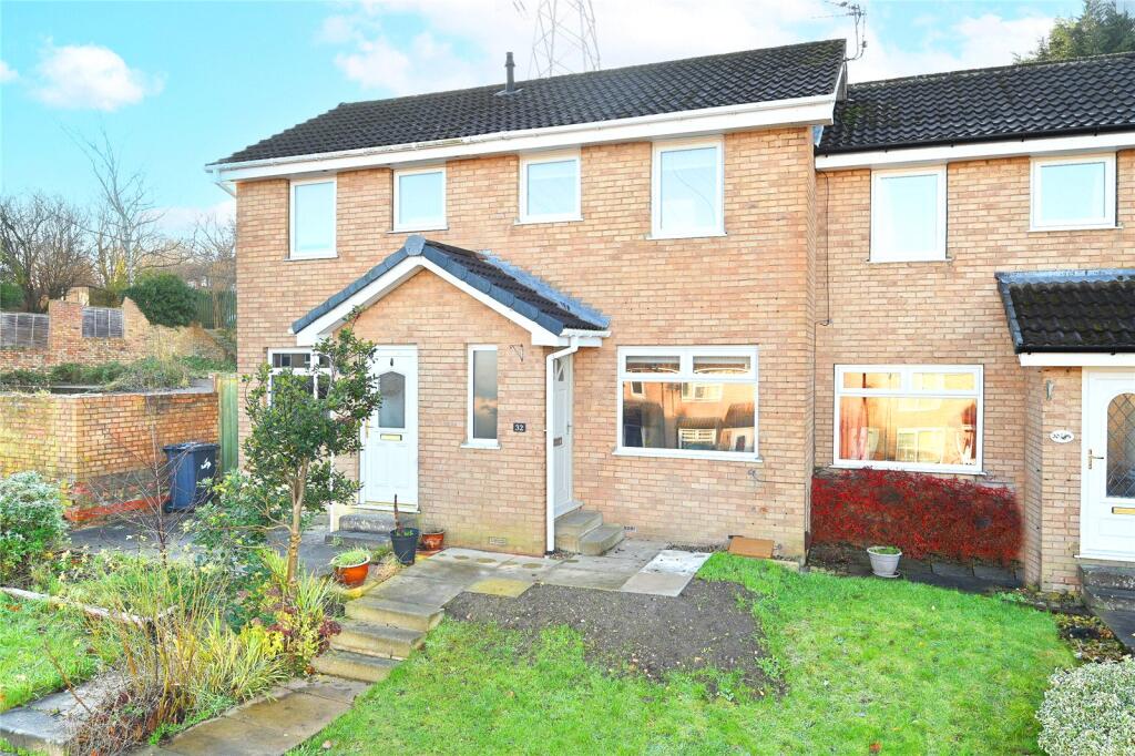 Main image of property: Markenfield Road, Harrogate, North Yorkshire, HG3