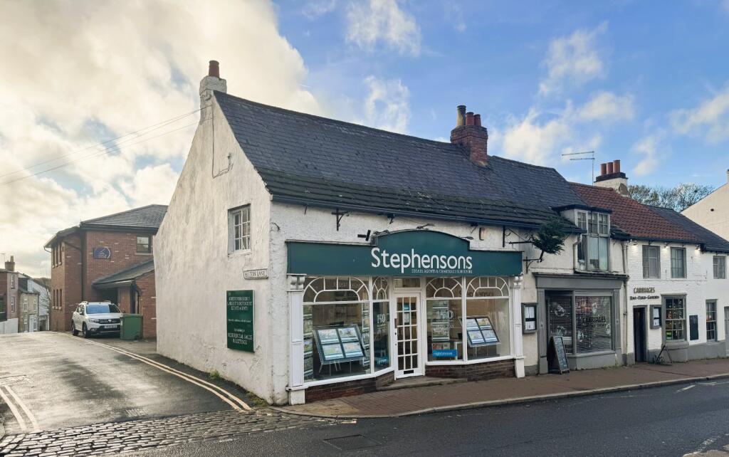 Main image of property: High Street, Knaresborough, North Yorkshire, HG5