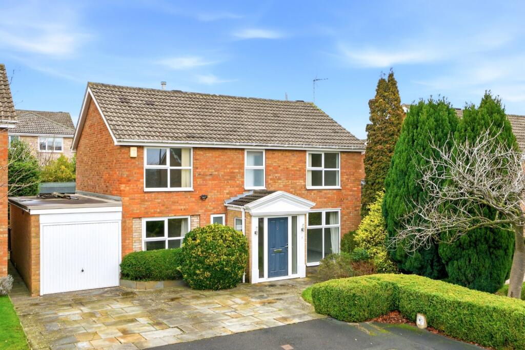 Main image of property: Leadhall Close, Harrogate, HG2