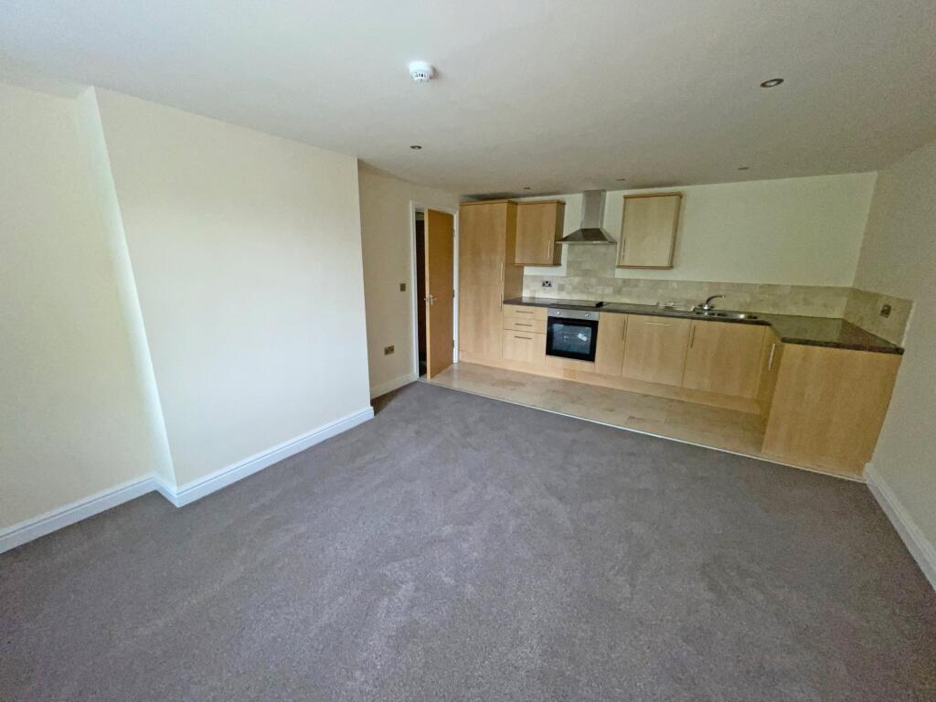 Main image of property: St Georges Road, Harrogate, North Yorkshire, HG2