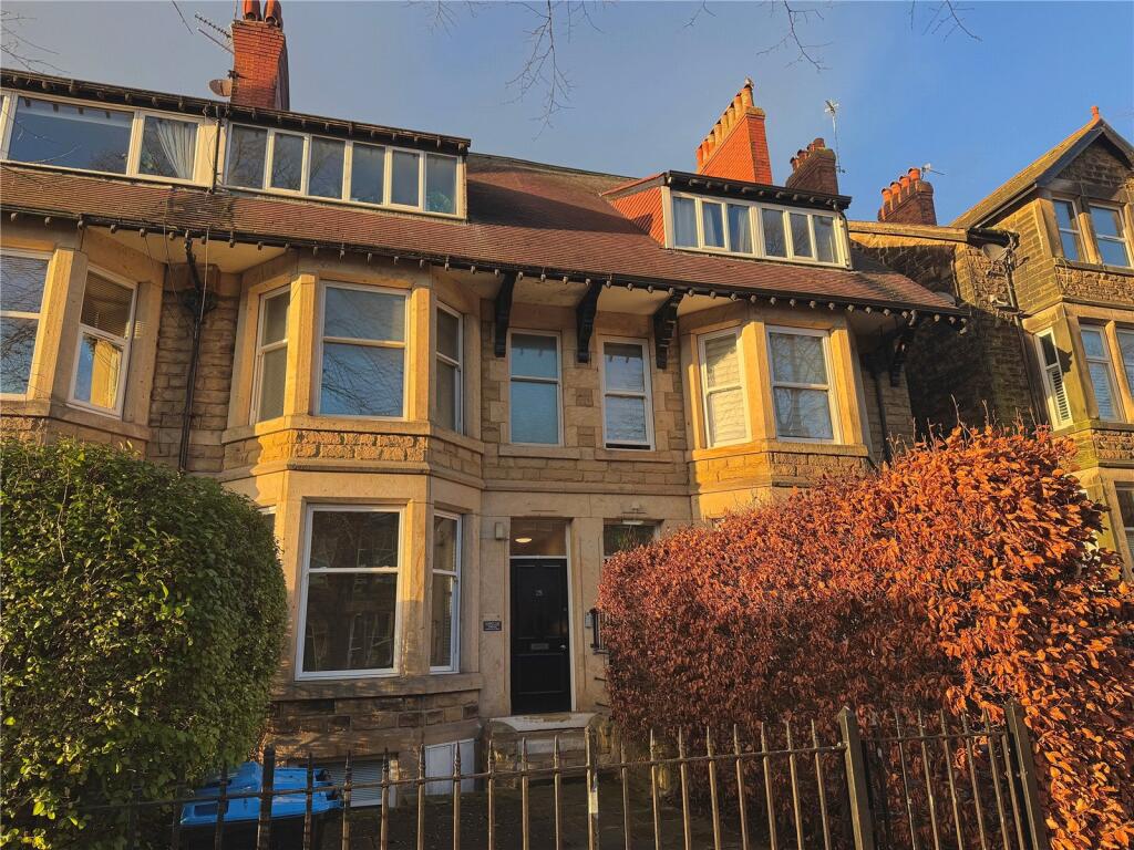 Main image of property: Dragon Parade, Harrogate, North Yorkshire, HG1