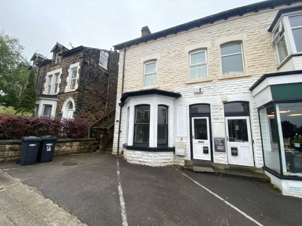 Main image of property: Mayfield Grove, Harrogate, HG1