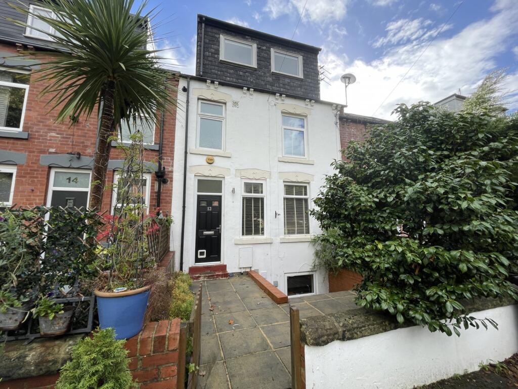 Main image of property: Ravenscar Mount, Leeds, West Yorkshire, LS8