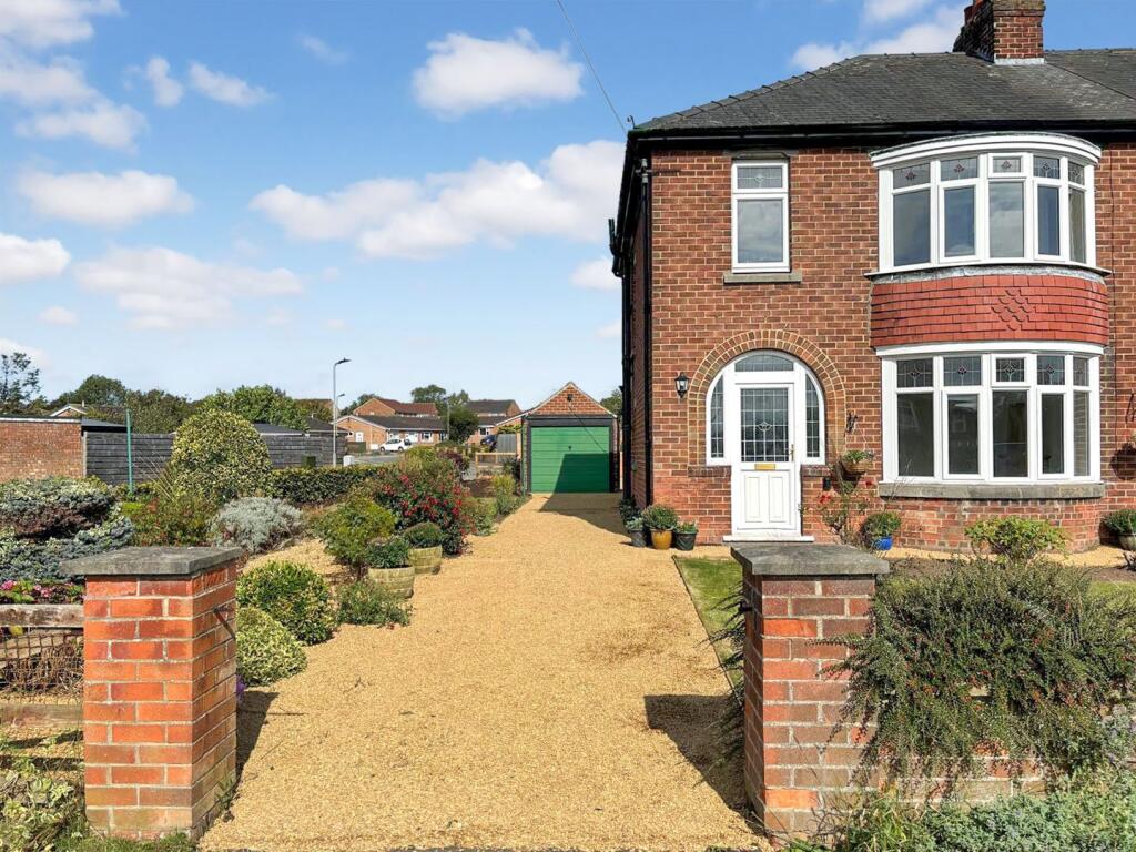 Main image of property: Crosby Road, Northallerton, North Yorkshire, DL6