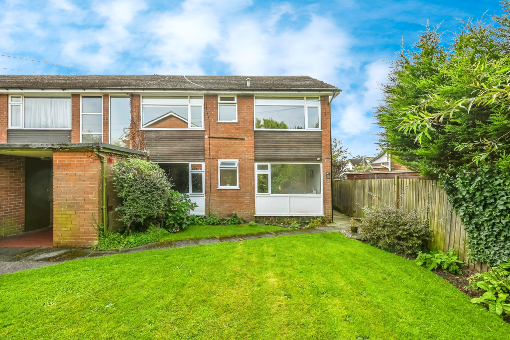 Main image of property: Cross Green Close, Formby, L37 4BP