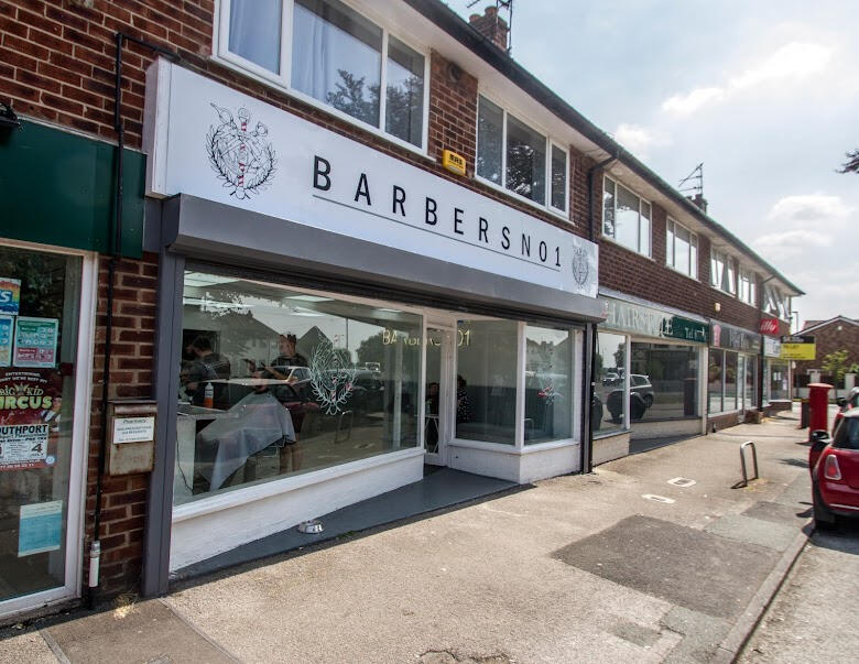 Main image of property: Liverpool Road, Formby, L37 6BU