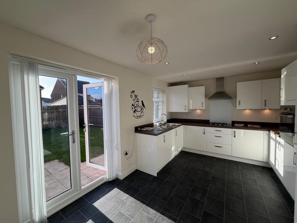 Main image of property: Mohave Drive, Formby, L37 (half price first months rent)