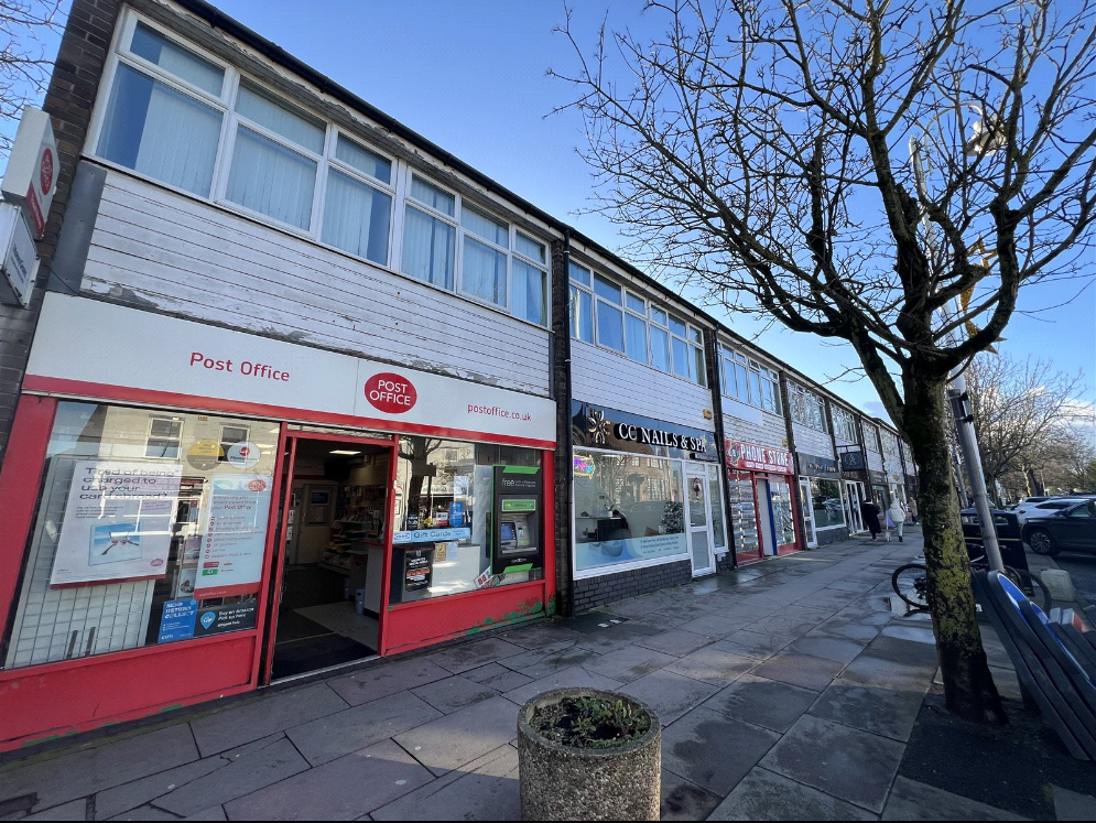 Main image of property: Brows Lane, Formby, L37 4ED