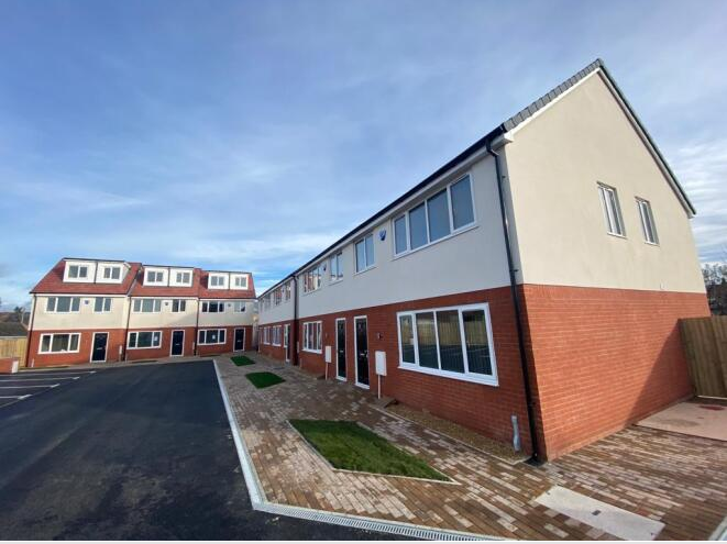 Main image of property: Cavanagh Mews, Southport, PR8 6DW