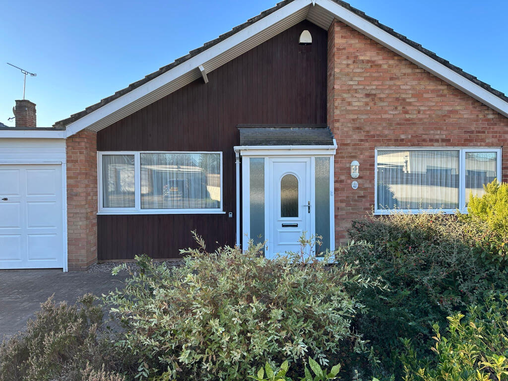 Main image of property: Wicks Crescent, Formby, L37 1PD