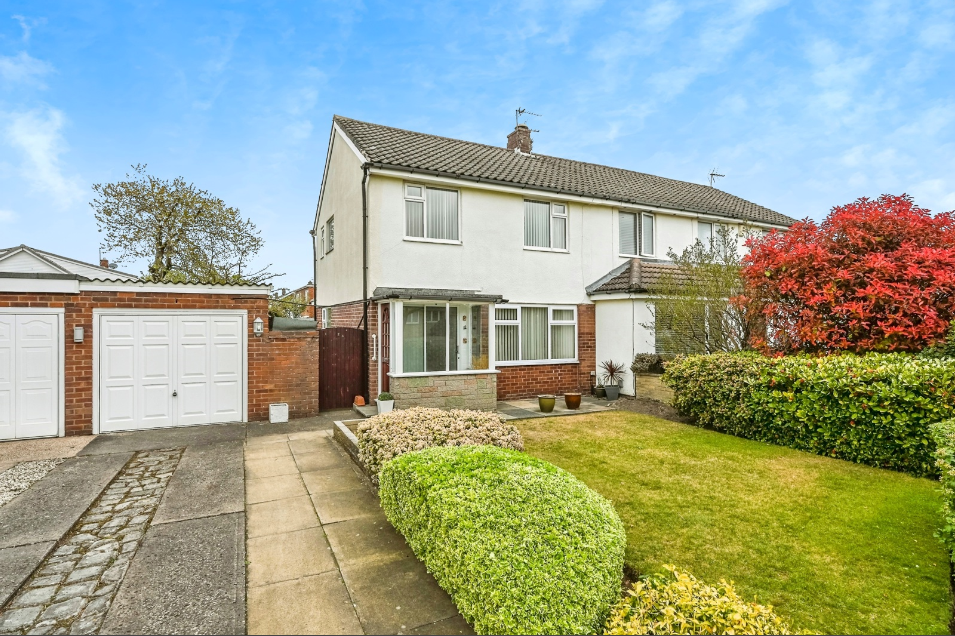 Main image of property: Barkfield Lane, Formby, L37 1LZ