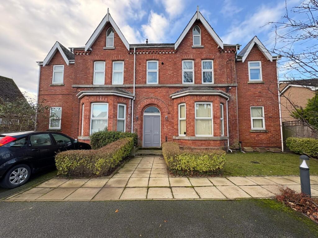 Main image of property: 21 Halsall Lane, Formby, L37 3NN