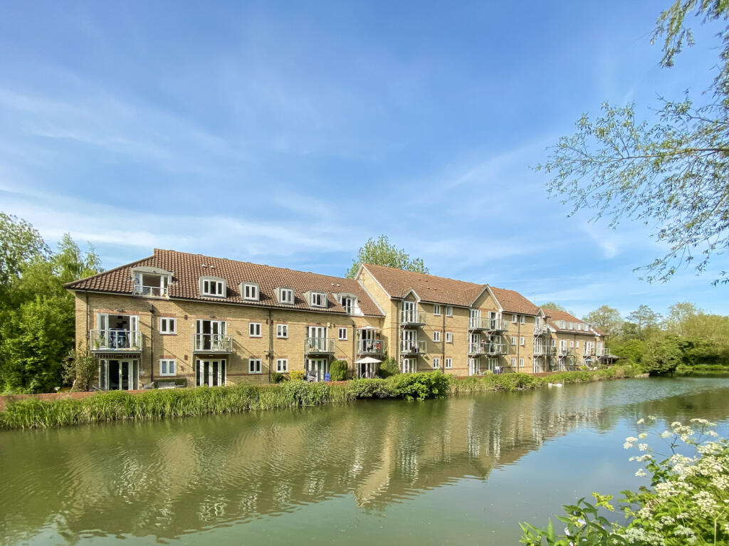 Main image of property: Riverside Court, Cambridge Road, Old Harlow, Essex, CM20