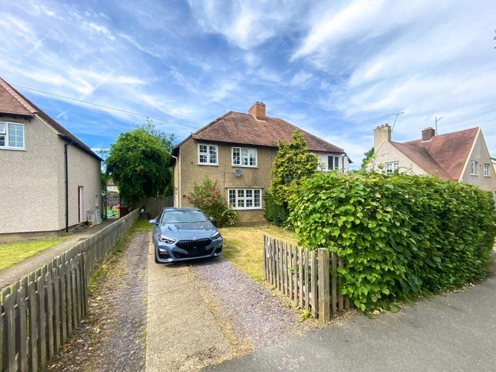 Main image of property: St Johns Avenue, Old Harlow, Essex, CM17