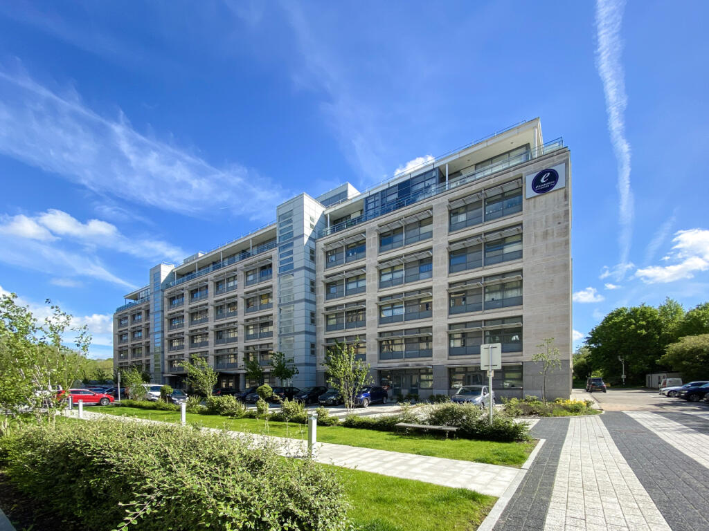 Main image of property: Edinburgh House, Edinburgh Gate, Harlow, Essex, CM20
