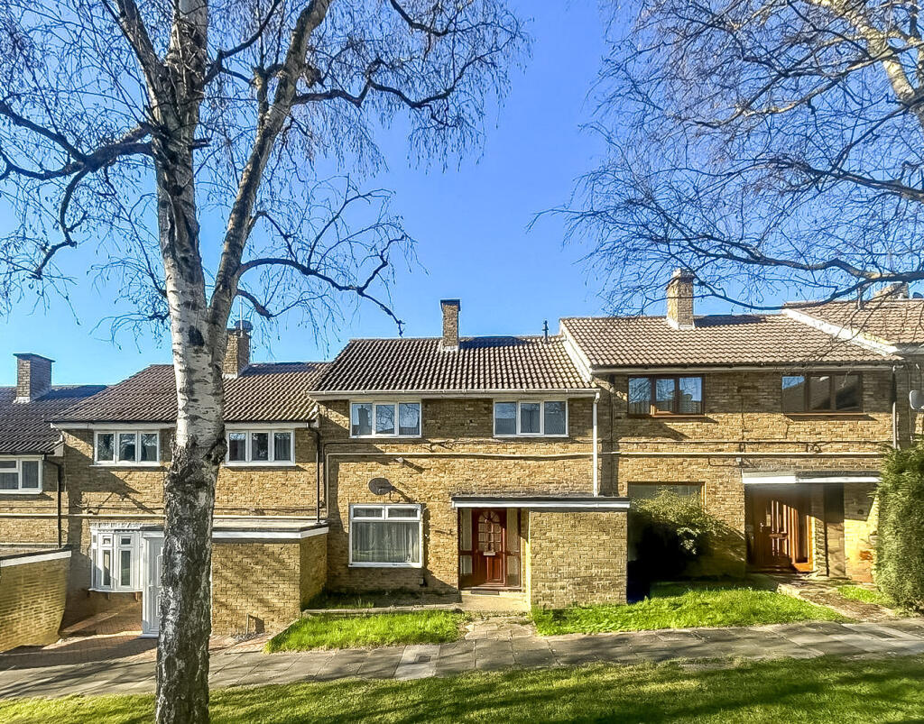 Main image of property: Fold Croft, Harlow, Essex, CM20