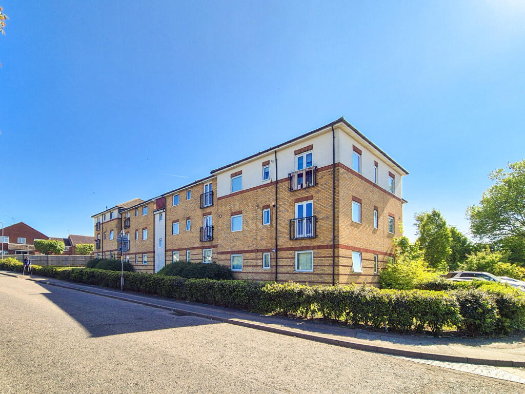 Main image of property: Elms Court, Commonside Road, Harlow, Essex,, CM18