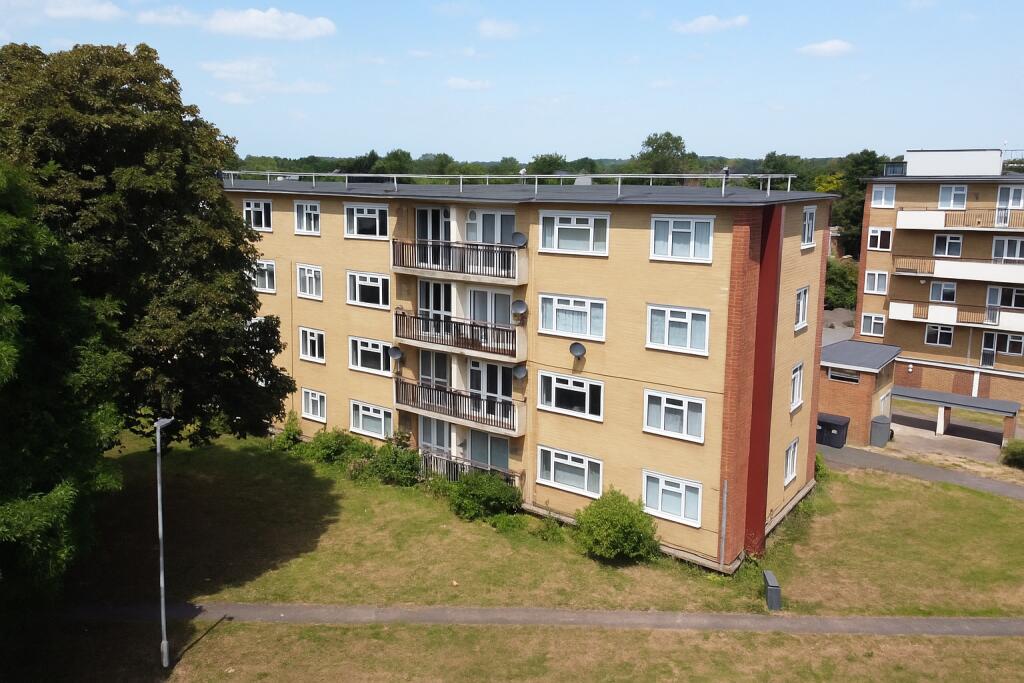 Main image of property: Tanys Dell, Harlow, Essex, CM20