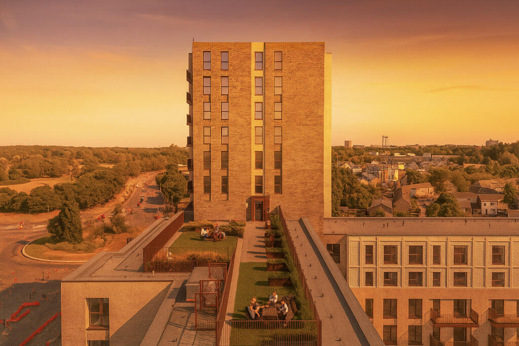 Main image of property: Millbrook Studios, Burnt Mill, Harlow, Essex, CM20