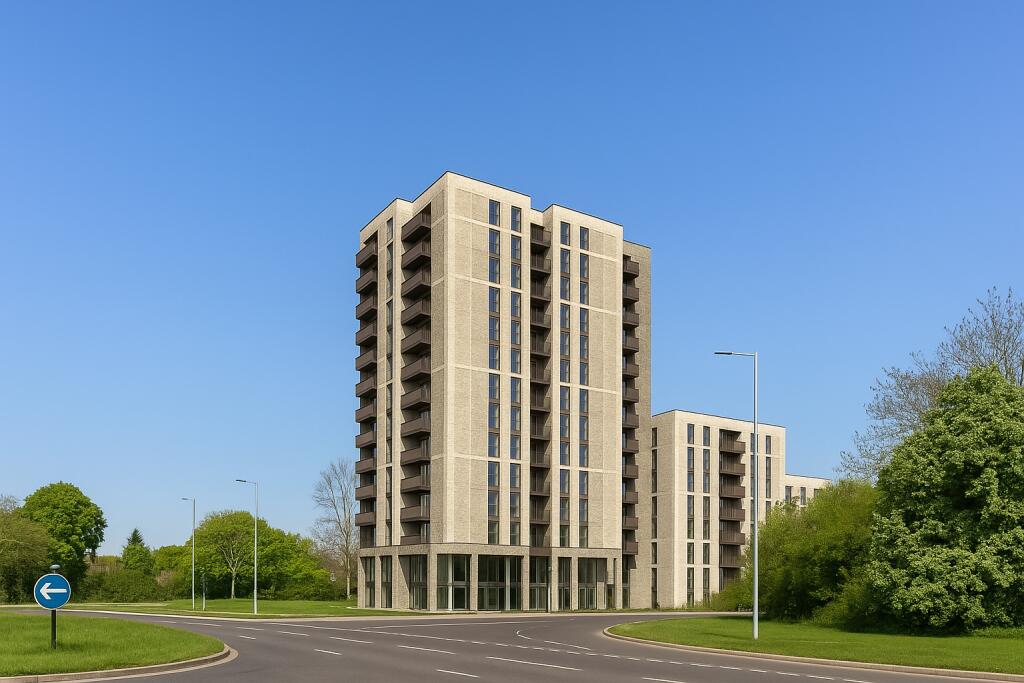 Main image of property: Millbrook Studios, Burnt Mill, Harlow, Essex, CM20