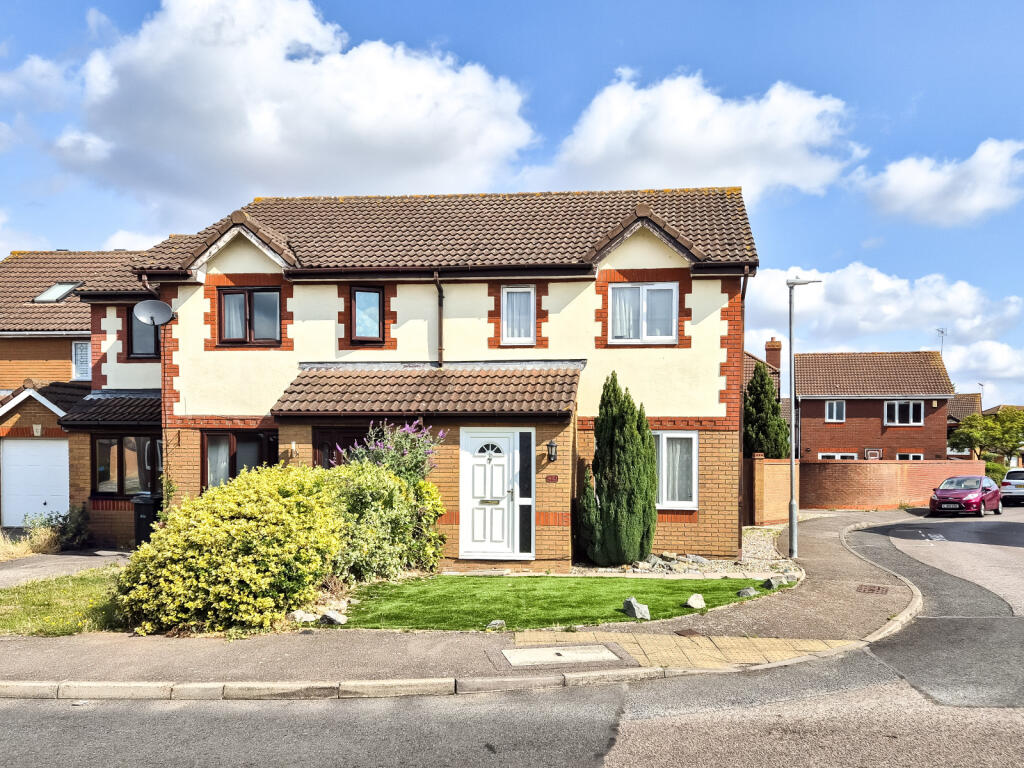 Main image of property: Elwood, Harlow, Essex, CM17