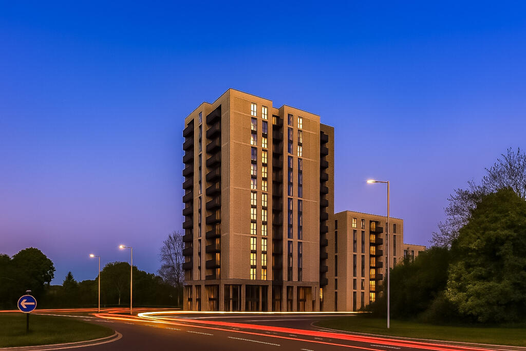 Main image of property: Burnt Mill, Harlow, Essex, CM20