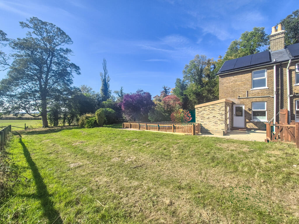 Main image of property: High Wych Road, High Wych, Sawbridgeworth, Hertfordshire, CM21