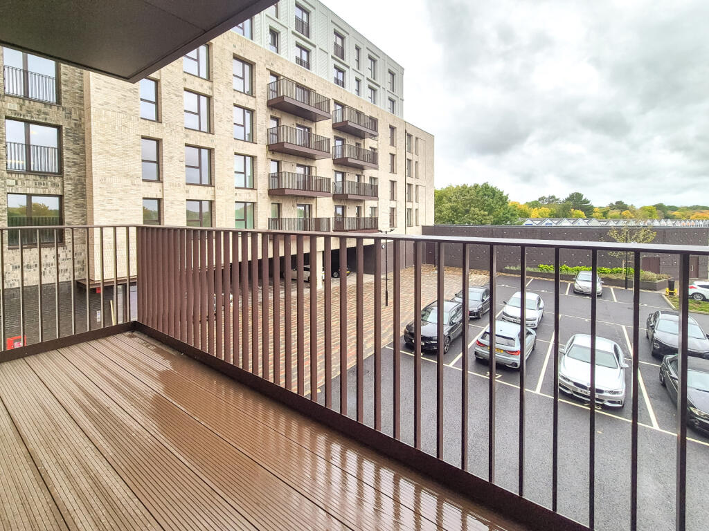 Main image of property: Millbrook Studios, Burnt Mill, Harlow, Essex, CM20