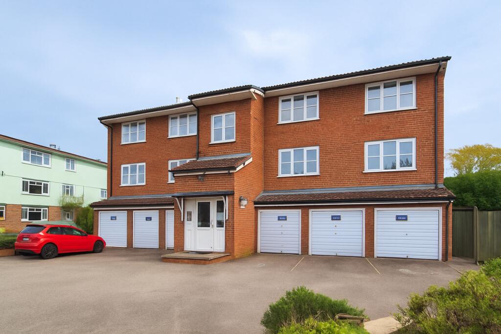 Main image of property: Amberry Court, Harlow, Essex, CM20