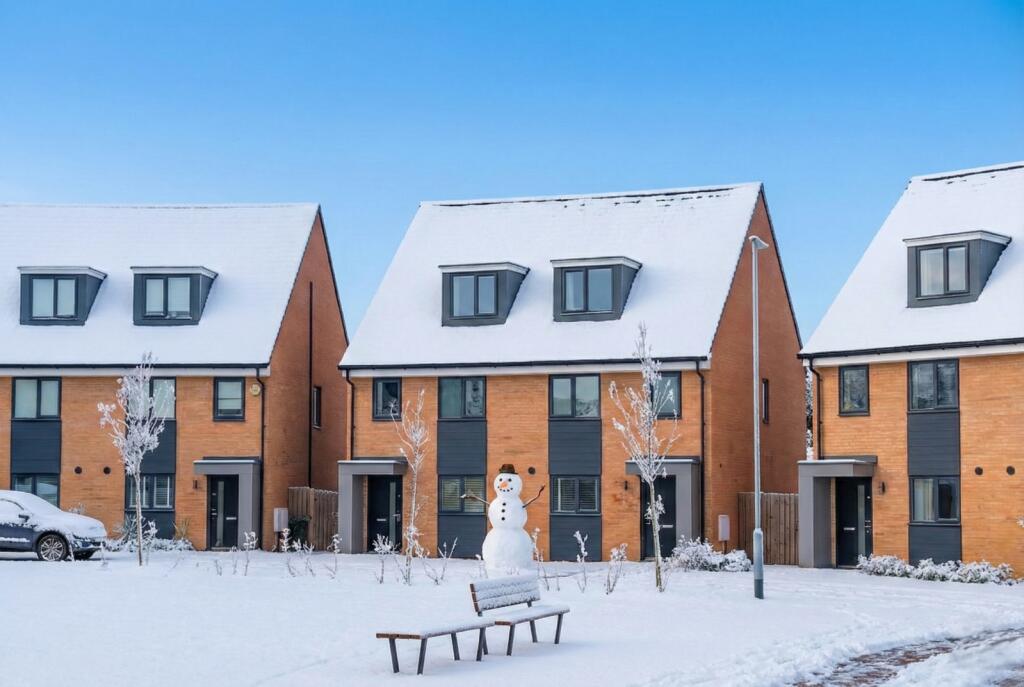 Main image of property: Maytree Crescent, Gilden Way, Harlow, Essex, CM17