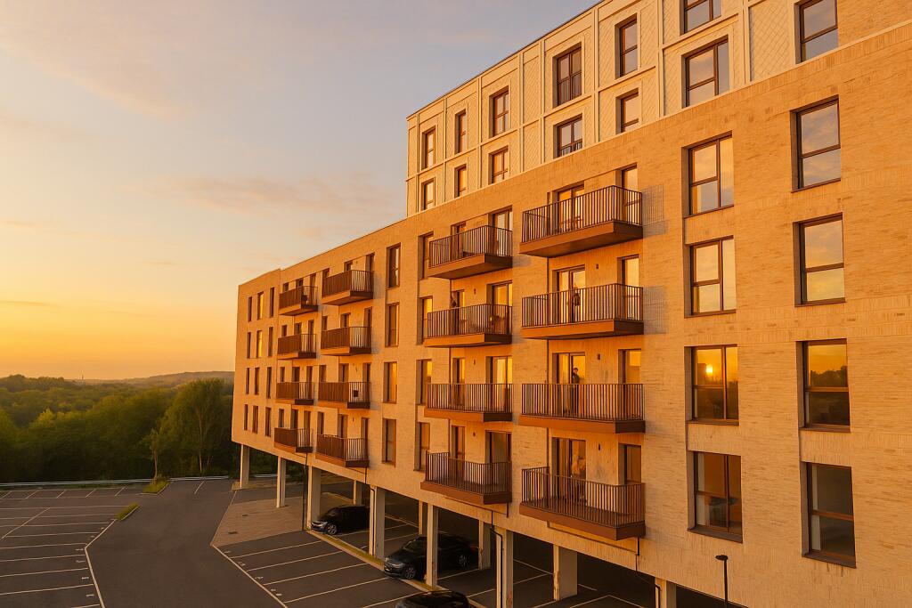 Main image of property: Millbrook Studios, Burnt Mill, Harlow, Essex, CM20