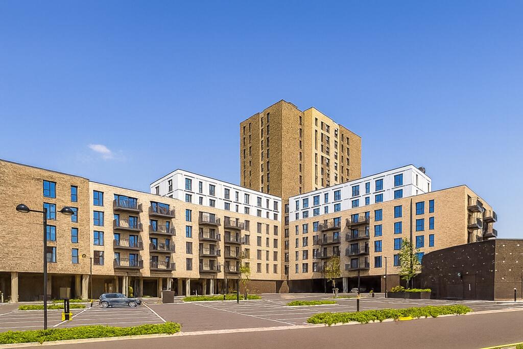 Main image of property: Millbrook Studios, Burnt Mill, Harlow, Essex, CM20