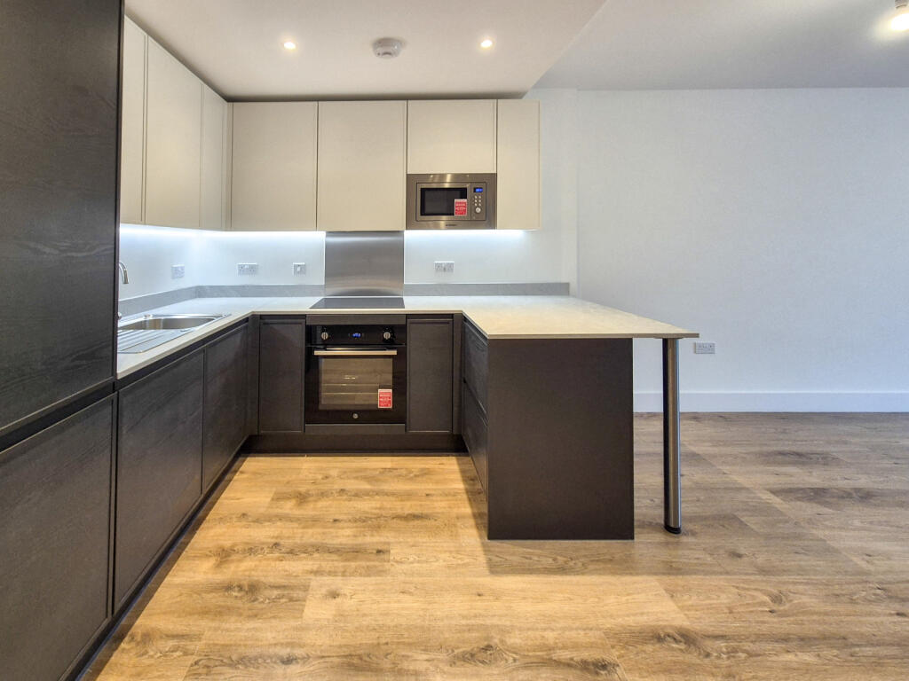 Main image of property: Millbrook Studios, Burnt Mill, Harlow, Essex, CM20