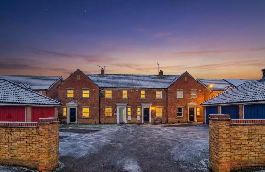 Main image of property: Doulton Close, Church Langley, Harlow, Essex, CM17